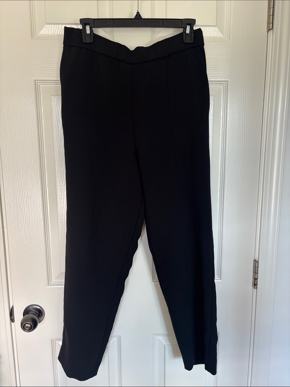Ann Taylor Black Women's Dress Pants - Sz M